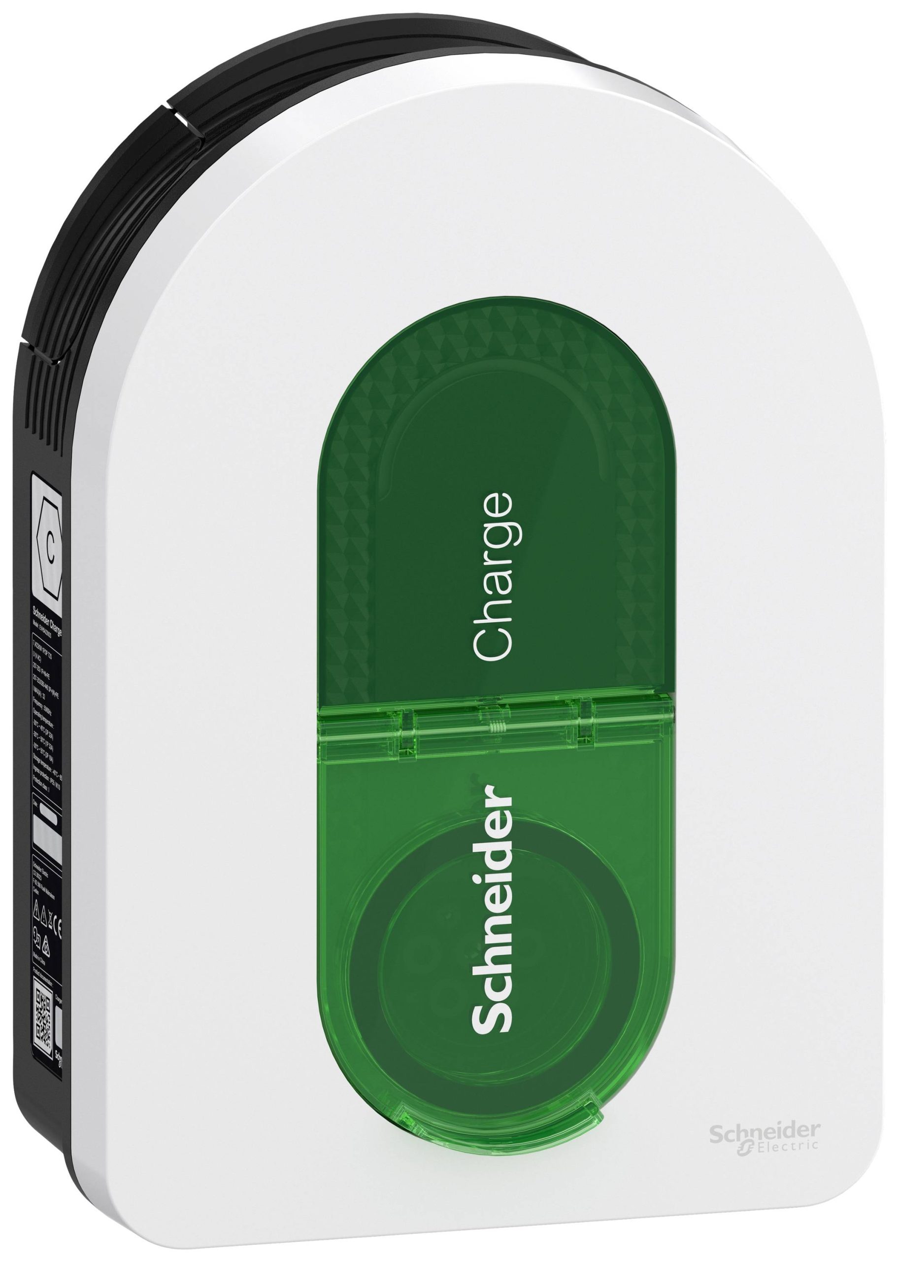 Schneider Electric zidna punjačka stanica (wallbox) 3-fazni 22 kW tip 2