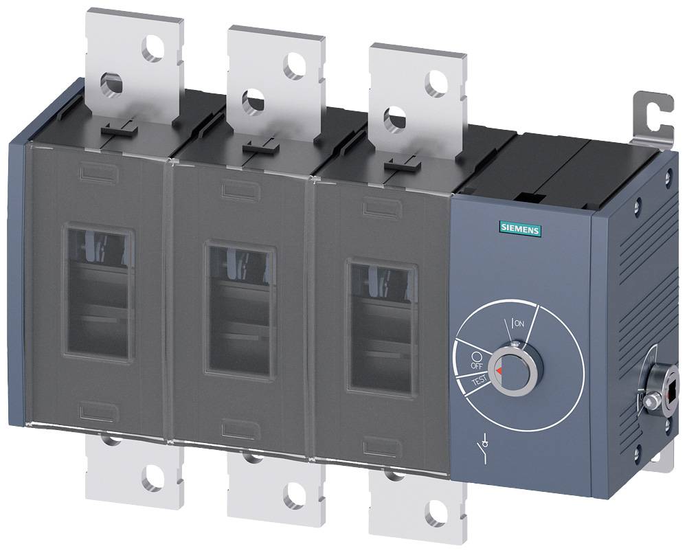 Siemens 3KD56340RE400