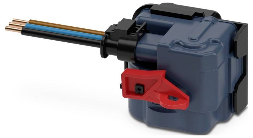 Phoenix Contact EV-T2M3SL-E-LOCK12V pribor za punjenje električnih vozila tip 2