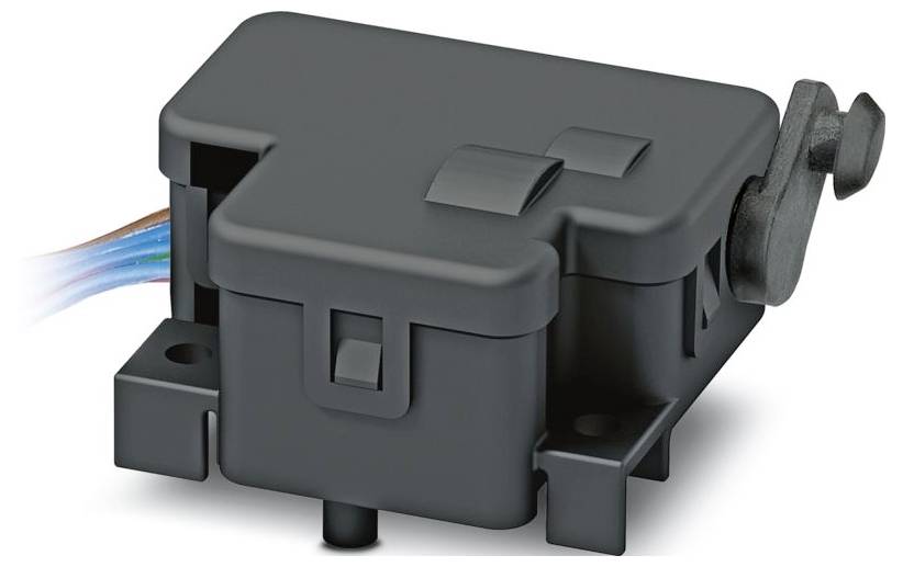 Phoenix Contact EV-T2M3S-E-LOCK24V pribor za punjenje električnih vozila 0,5 m