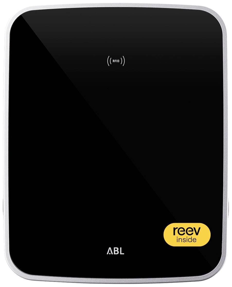 ABL zidna punjačka stanica (wallbox) 3-fazni 22 kW tip 2