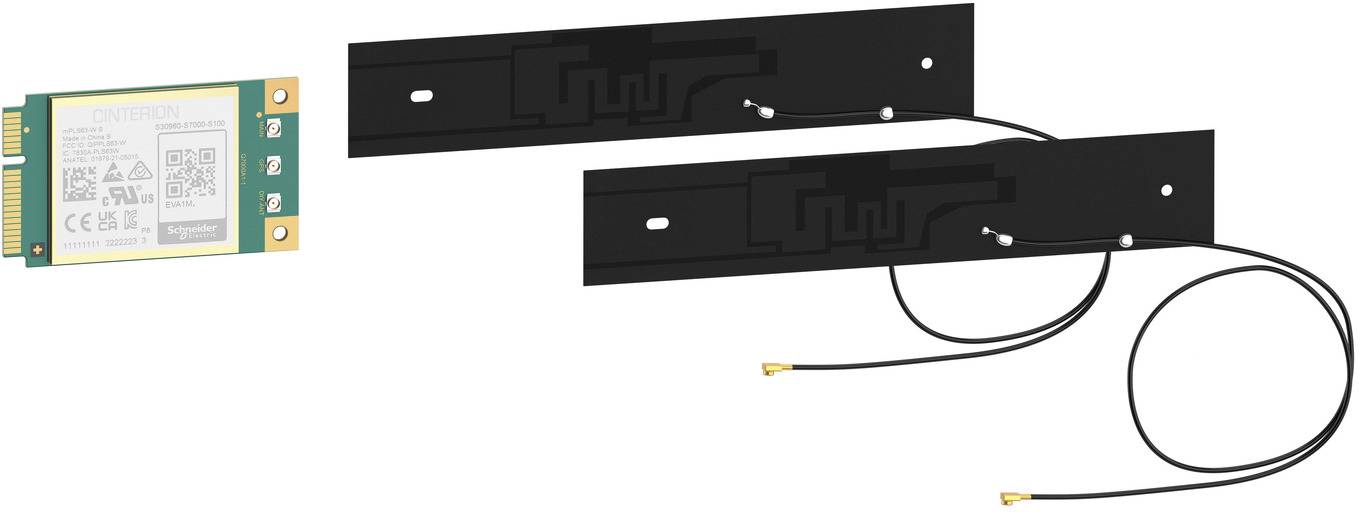 Schneider Electric modul za e-mobilnost (3342454)
