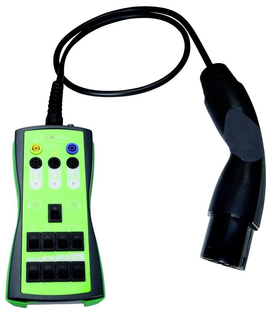Bals Ispitni adapter
