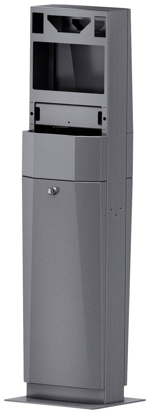 Walther pribor za punjenje električnih vozila (2899469)