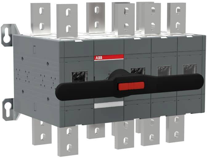 ABB 1SCA103306R1001