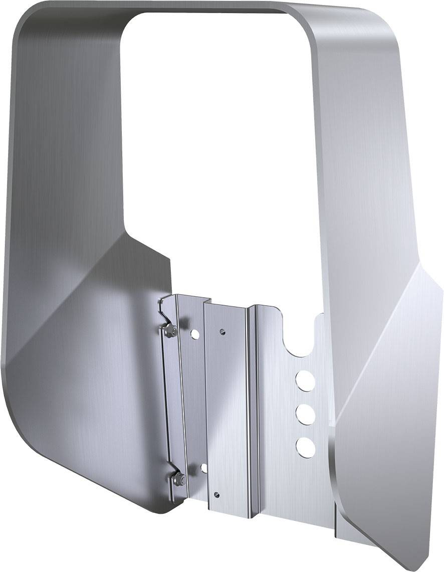 MENNEKES 18555 zidna punjačka stanica (wallbox)