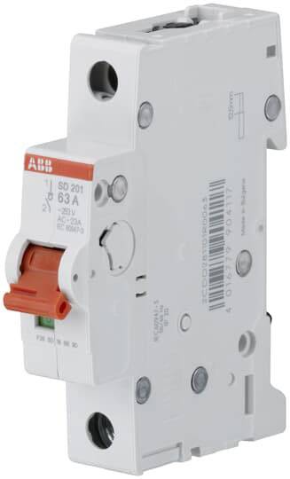 ABB 2CDD281101R0050