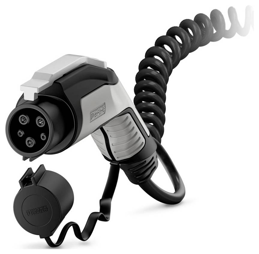 Phoenix Contact 1623238 kabl za punjenje električnih vozila 20 A 1-fazni 4 m