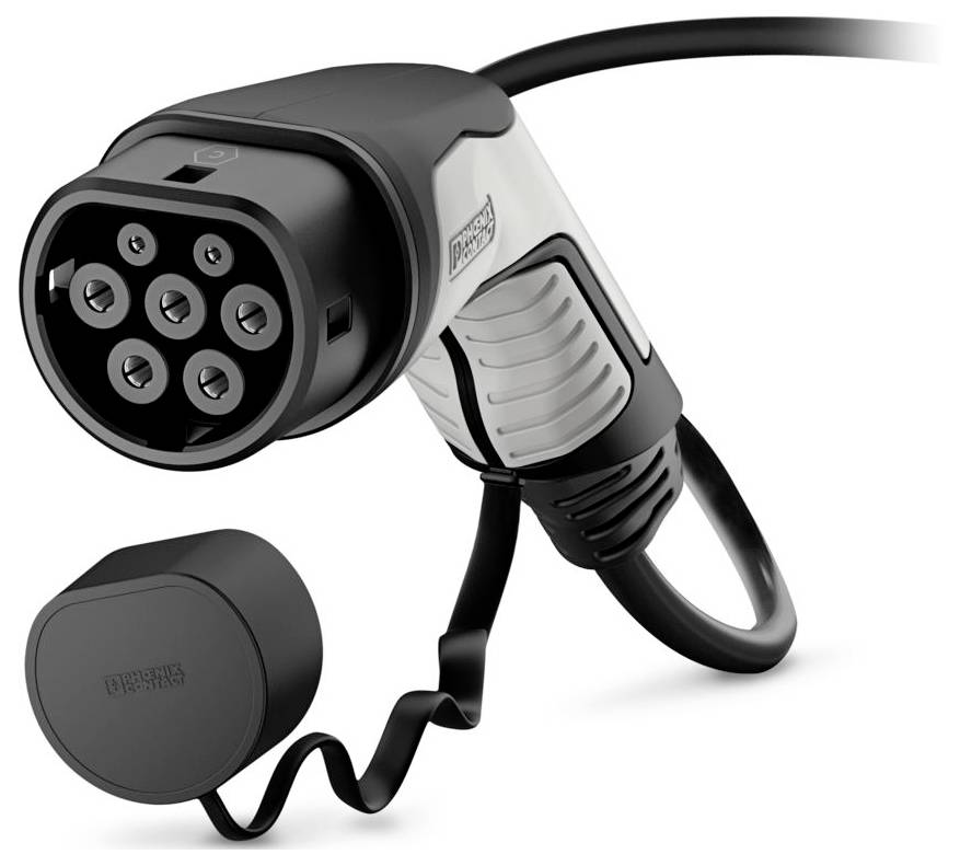 Phoenix Contact 1013068 kabl za punjenje električnih vozila 32 A 3-fazni 7 m