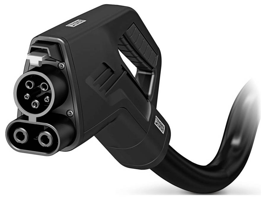 Phoenix Contact 1051695 kabl za punjenje električnih vozila 200 A 5 m modul 4