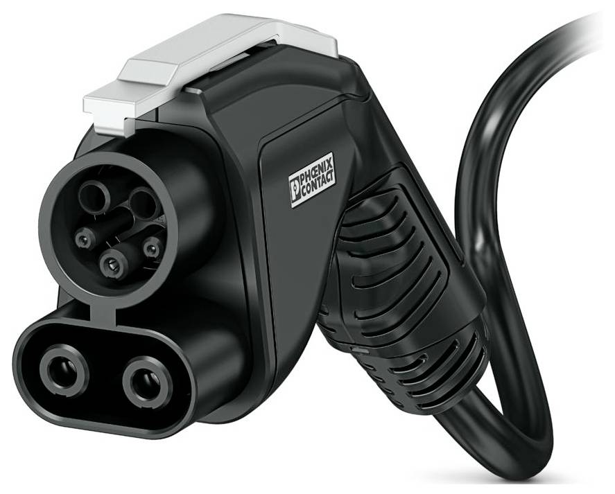 Phoenix Contact 1105880 kabl za punjenje električnih vozila 40 A 5 m modul 4
