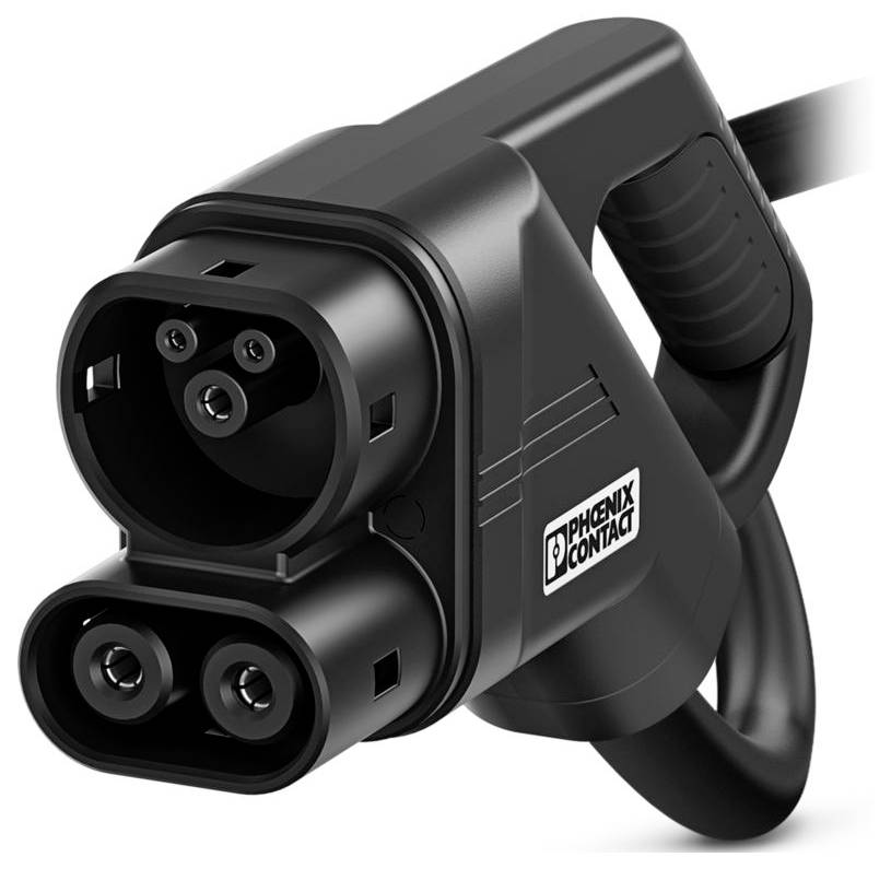 Phoenix Contact 1130343 kabl za punjenje električnih vozila 250 A 8 m modul 4