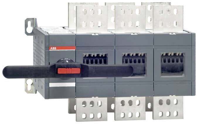 ABB 1SCA103908R1001