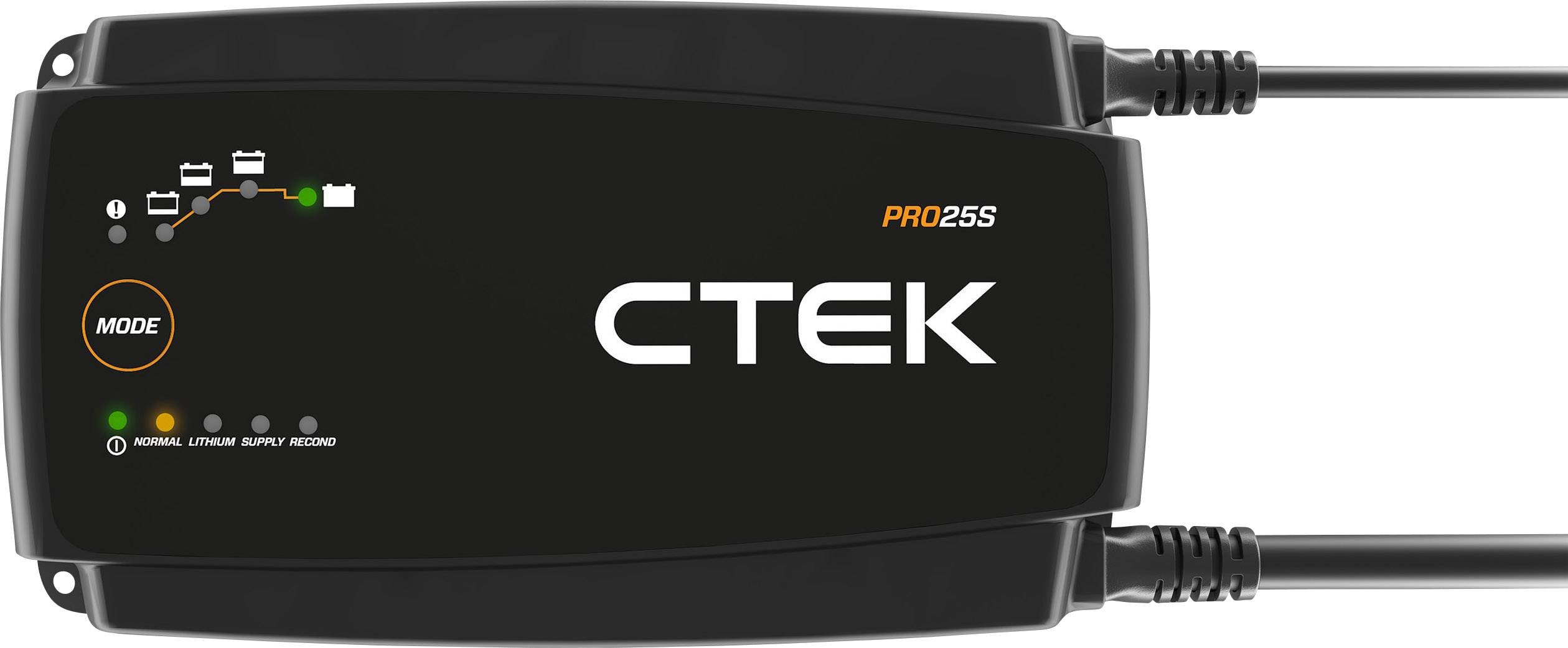 CTEK 8504405590 40-194 automatski punjač 12 V 25 A do 40 Ah
