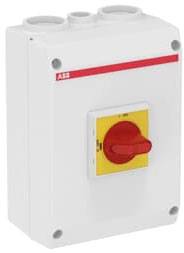 ABB 1SCA022613R1200