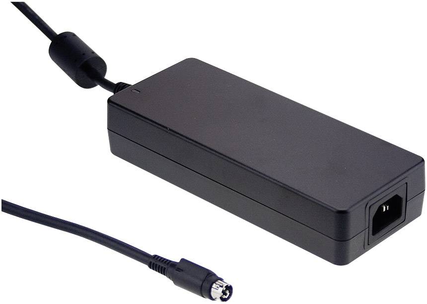 MEAN WELL serija PB punjač olovnih akumulatora 12 V 10 A 13,6 V