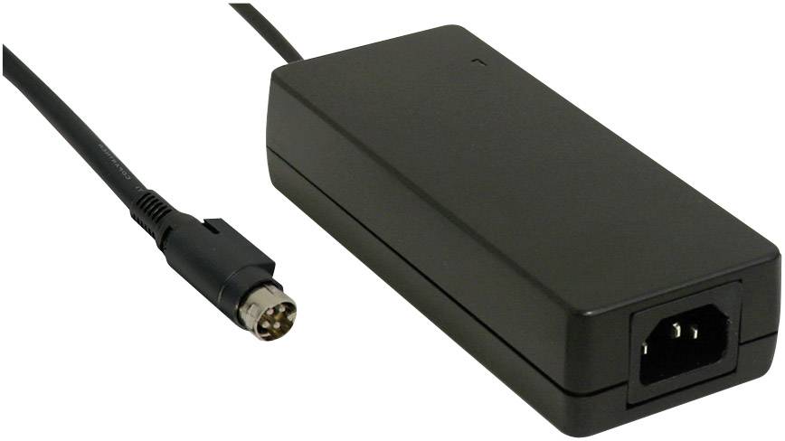 MEAN WELL serija PB punjač olovnih akumulatora 12 V 7,5 A 13,6 V
