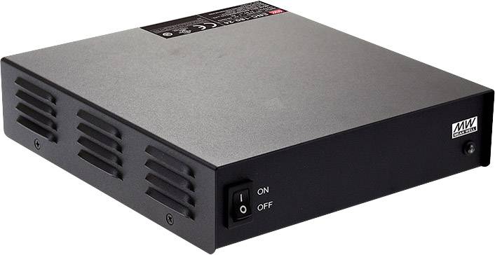 MEAN WELL ENC-360-12 punjač olovnih akumulatora 12 V 24 A