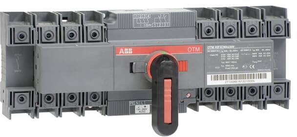ABB 1SCA120102R1001