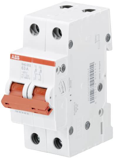ABB 2CDD272111R0040