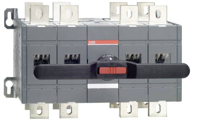 ABB 1SCA103289R1001