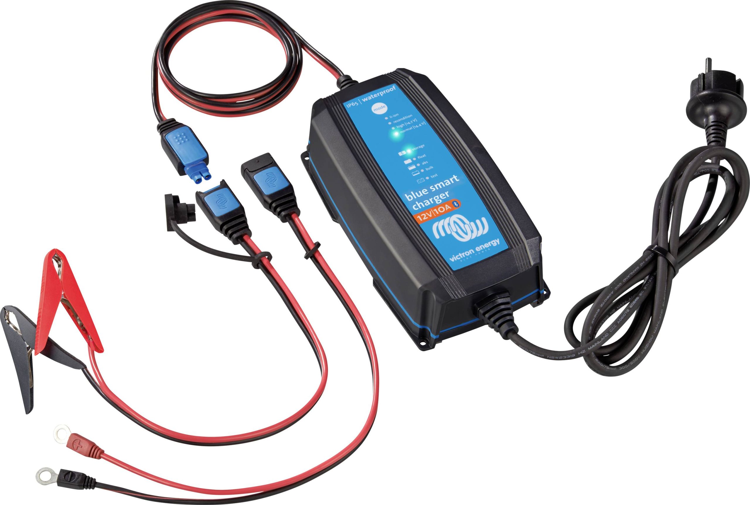 Victron Energy punjač olovnih akumulatora 12 V 10 A 14,4 V