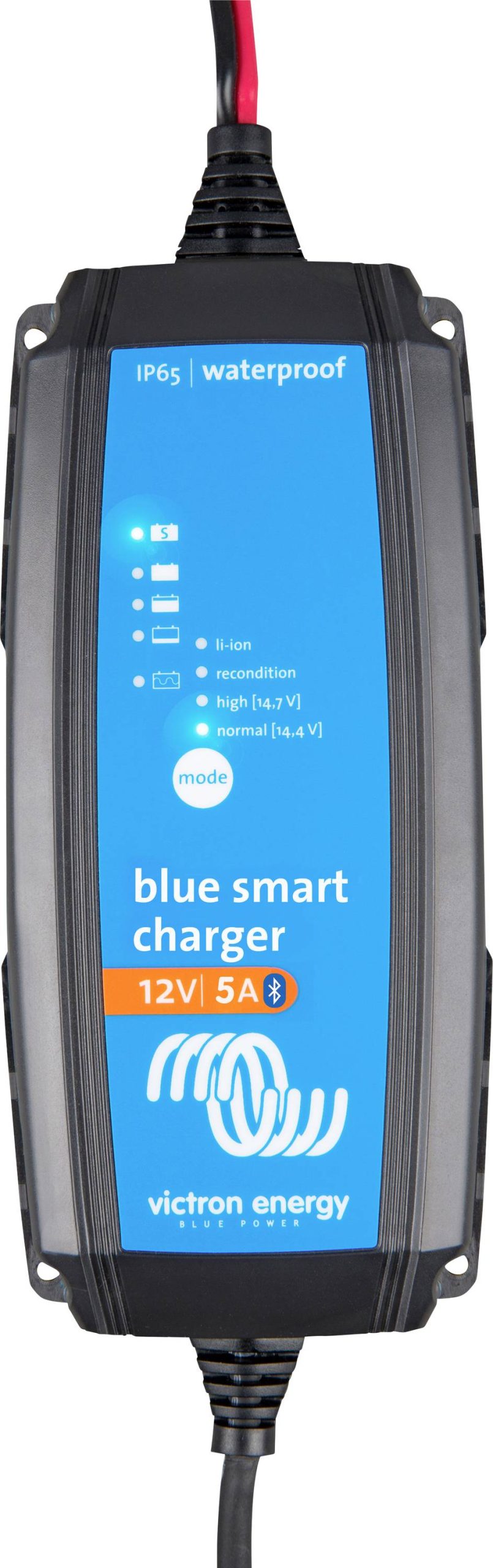 Victron Energy punjač olovnih akumulatora 12 V 5 A 14,4 V