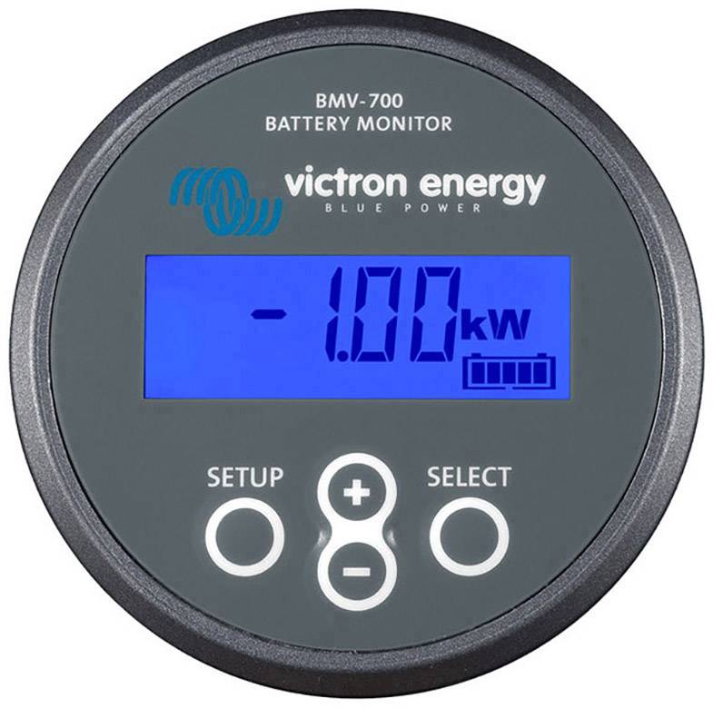 Victron Energy BAM010700000R nadzor akumulatora