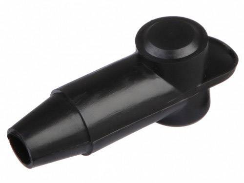 multipower PoleM5/M6 zaštitna kapica za zatič M5/M6 crna