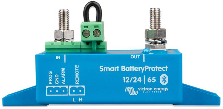 Victron Energy BPR065022000 razdvajač akumulatora kontaktni poli
