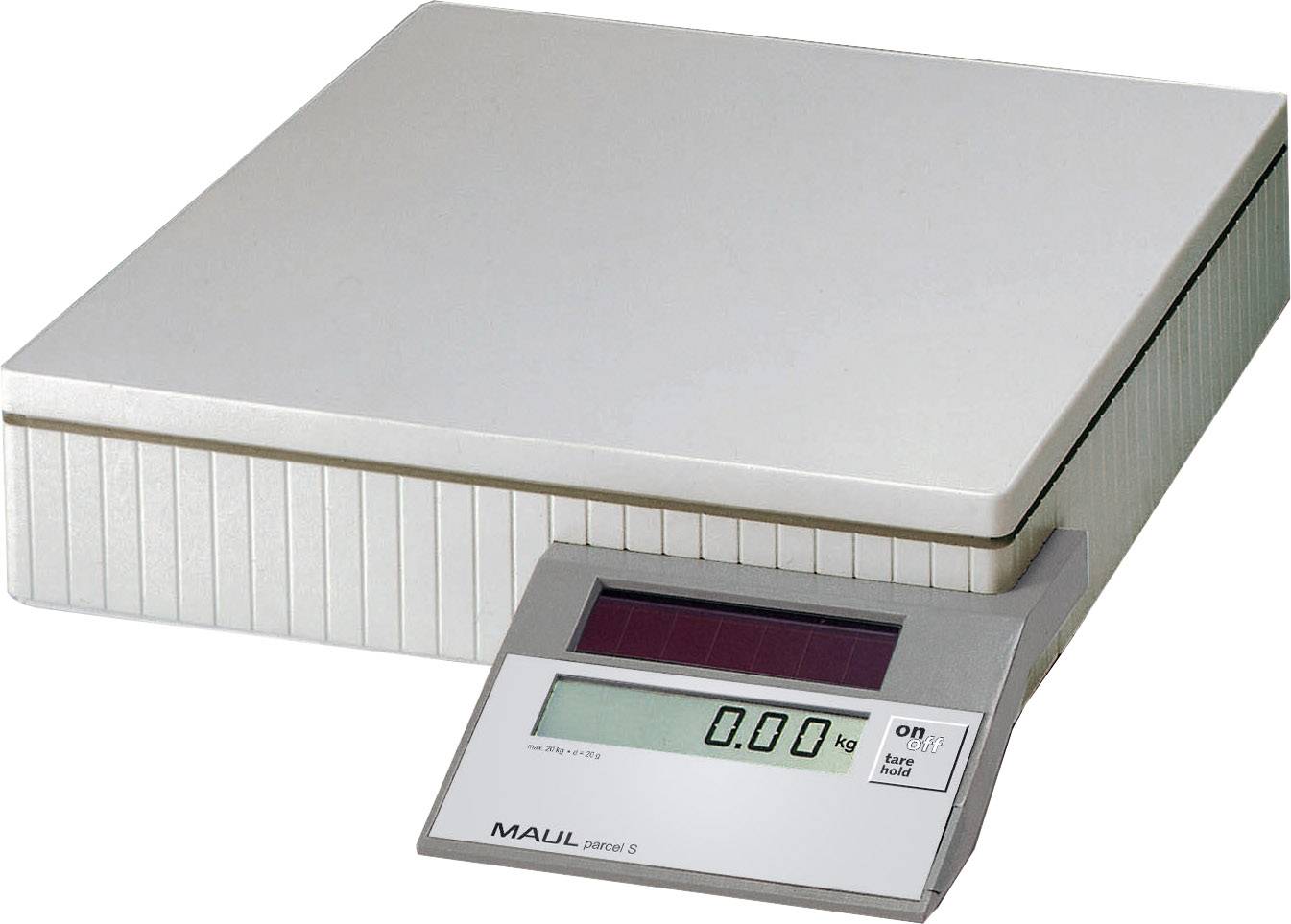 Maul MAULparcel S 50 vaga za pakete 50 kg podeok 10 g, 50 g