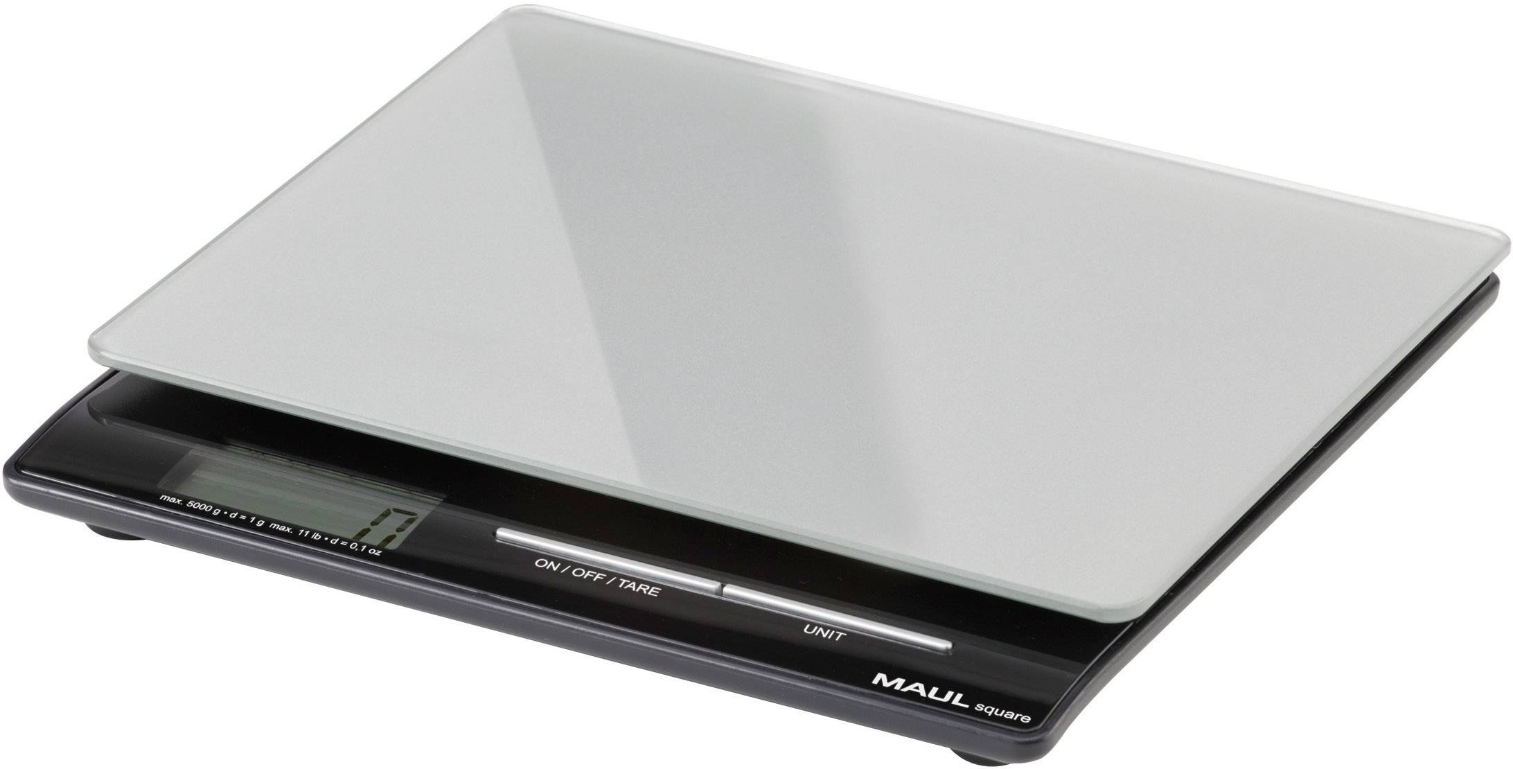 Maul MAULsquare 5000 g vaga za pisma 5 kg podeok 1 g