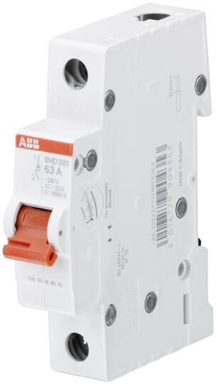 ABB 2CDD271111R0050