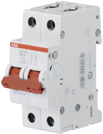 ABB 2CDD282101R0025