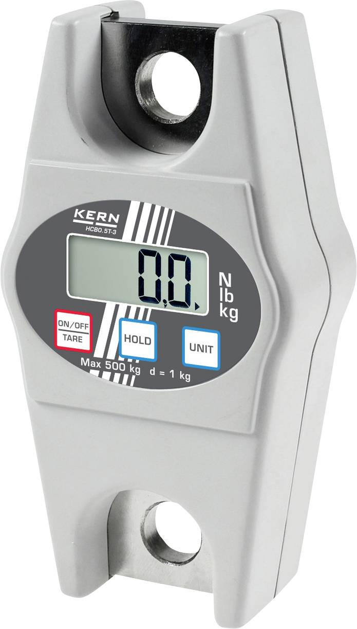 Kern HCB 1T-3 viseća vaga 1000 kg podeok 2000 g