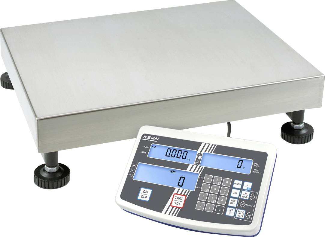 Kern IFS 100K-2M vaga sa brojčanikom 150 kg podeok 20 g, 50 g