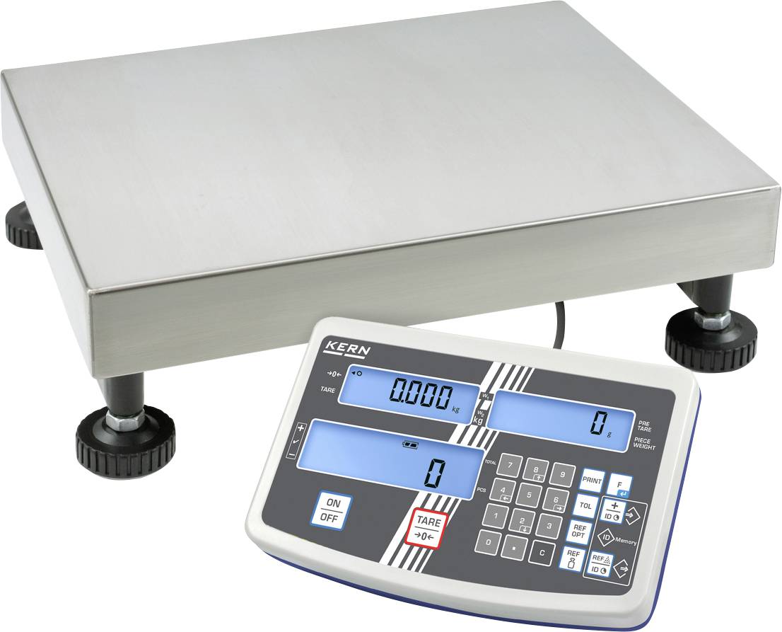 Kern IFS 60K-2M vaga sa brojčanikom 60 kg podeok 10 g, 20 g