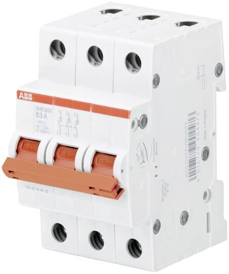 ABB 2CDD273111R0050