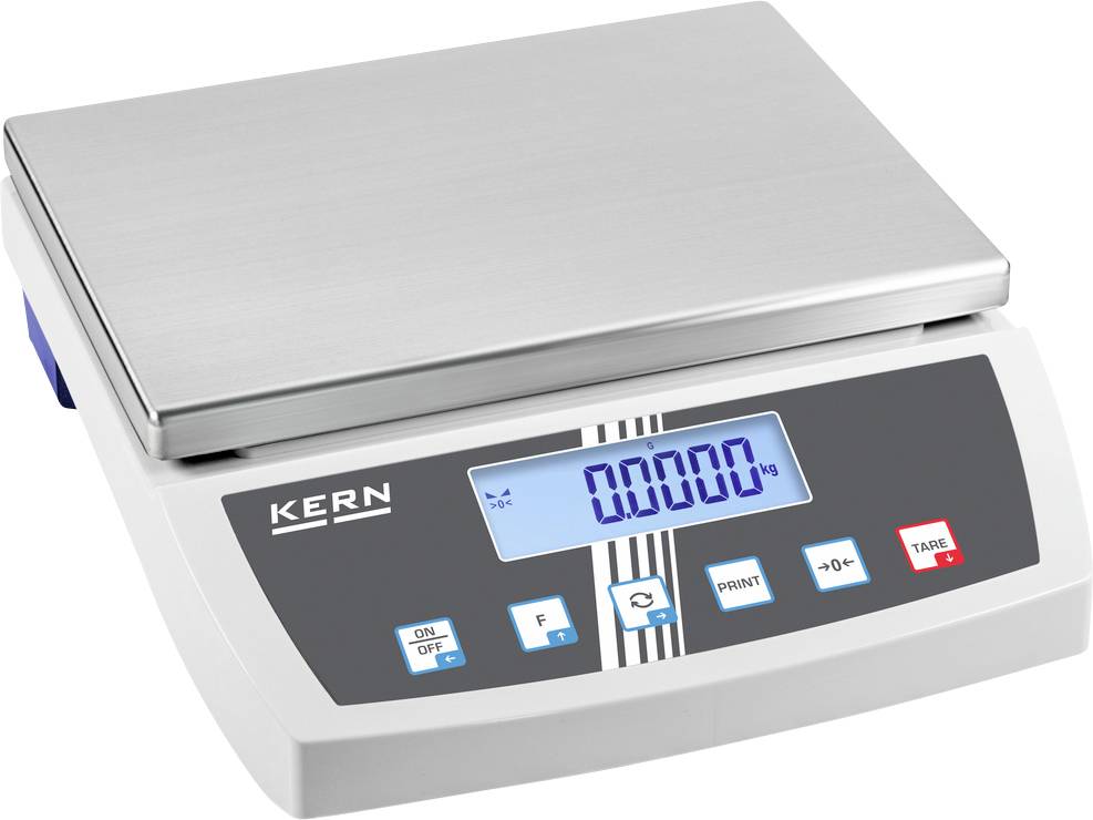 Kern FKB 36K0.2 stona vaga 36 kg podeok 200 mg