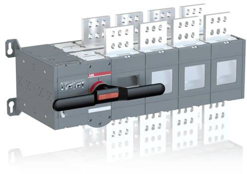 ABB 1SCA112712R1001