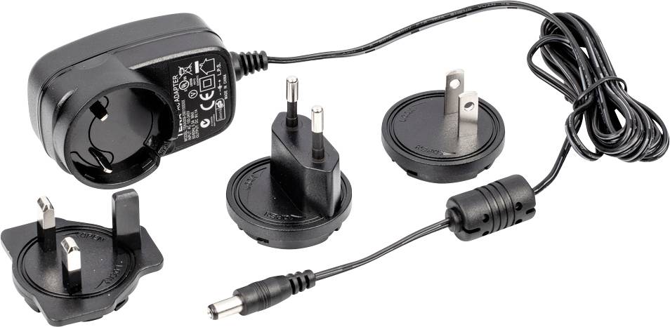 Kern YKA-04 adapter
