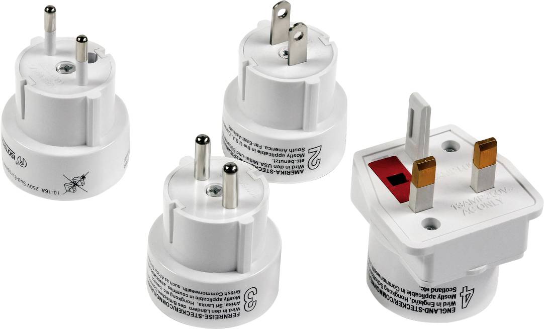 Kern YKA-02 adapter