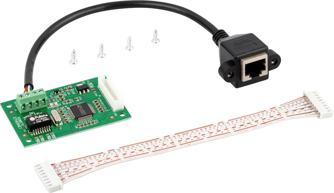Kern A02 Ethernet adapter