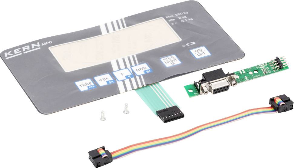Kern A01 interfejs modul