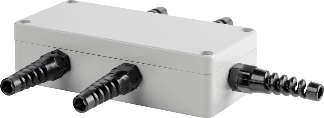 Sauter P4 adapter