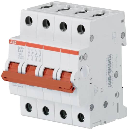 ABB 2CDD284101R0040