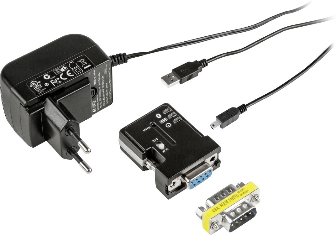 Kern YKI-02 adapter
