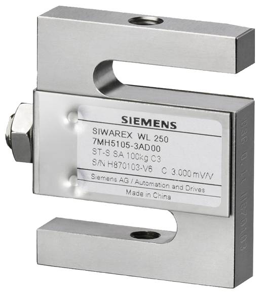 Siemens WL250 merna ćelija (3641925)