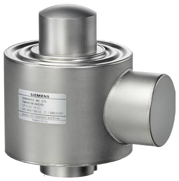 Siemens WL270 merna ćelija nerđajući čelik