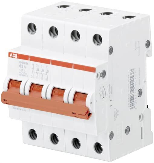 ABB 2CDD274111R0063